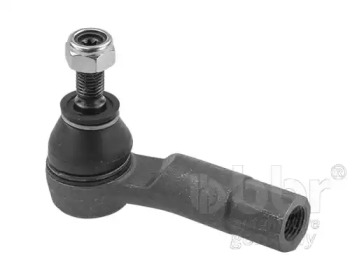 BBR AUTOMOTIVE 0011017848 -  Наконечник поперечной рулевой тяги